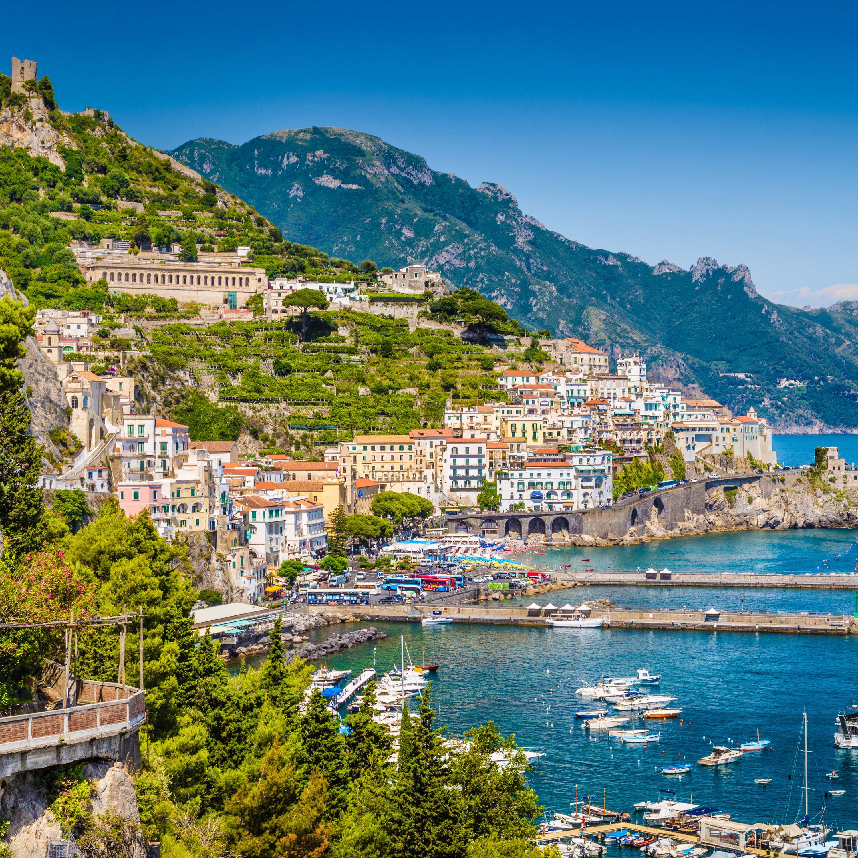 AMALFI