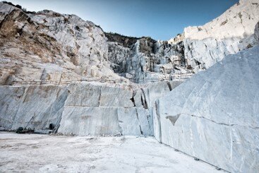 LE CAVE DI MARMO