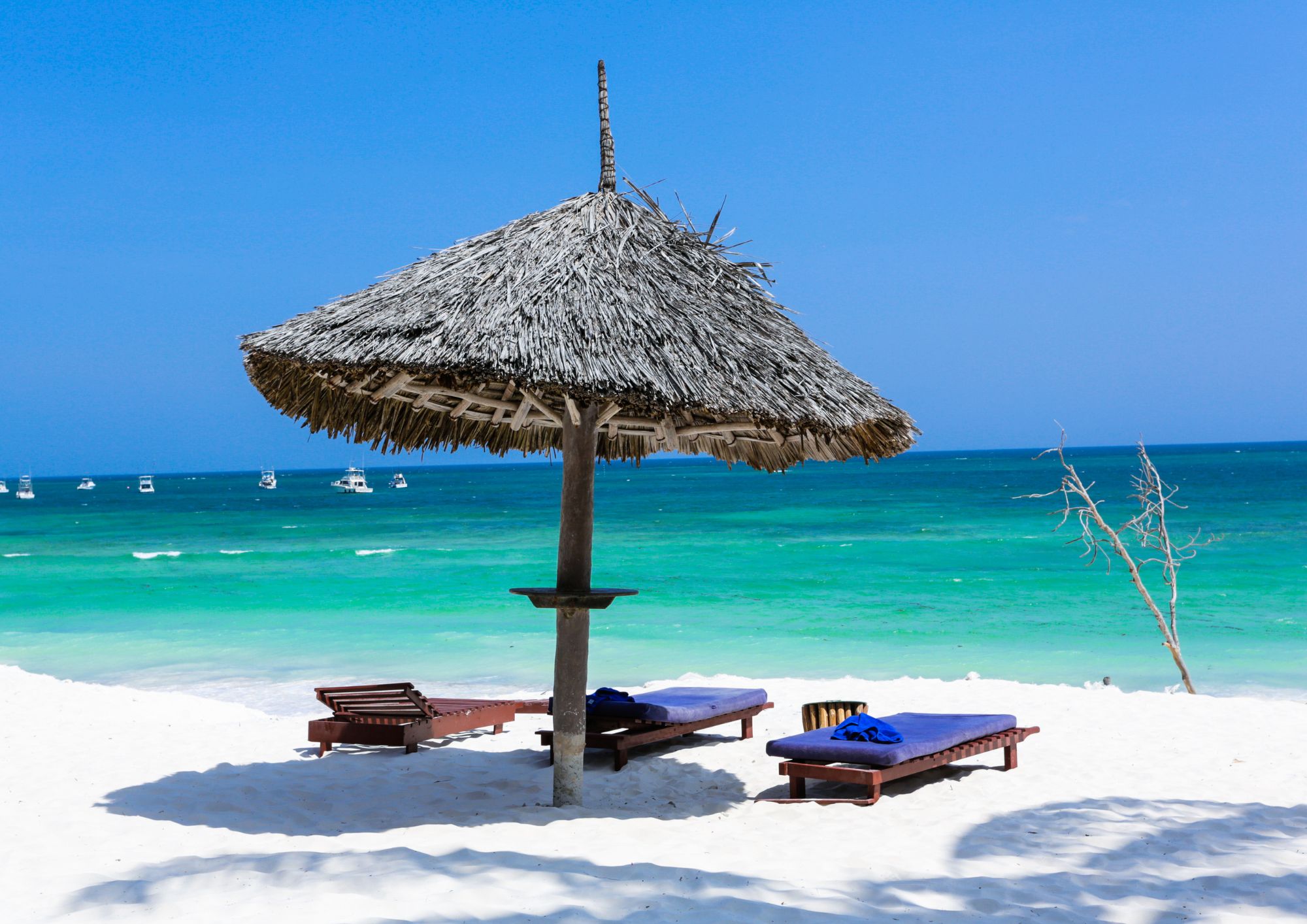 Kenya: Watamu